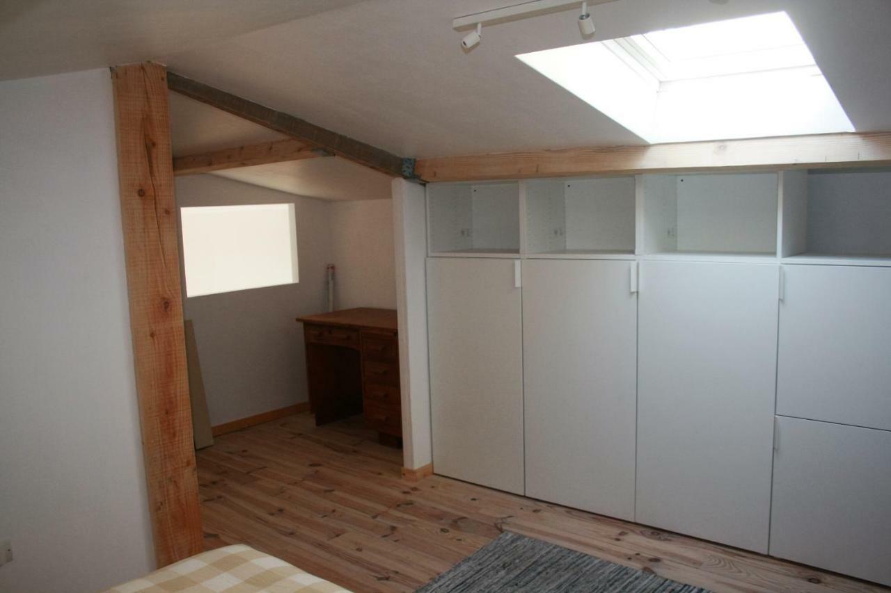 La Cabane Libourne Exteriör bild